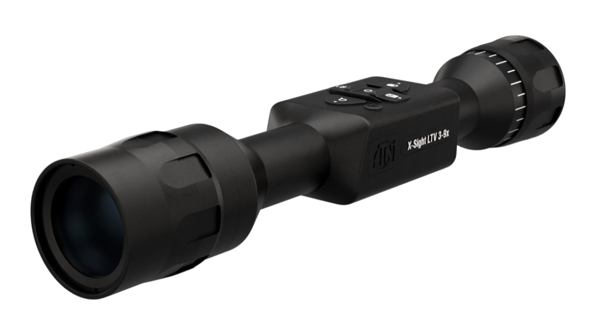 Сервисный центр ATN в Краснодаре